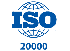 ISO/IEC 20000